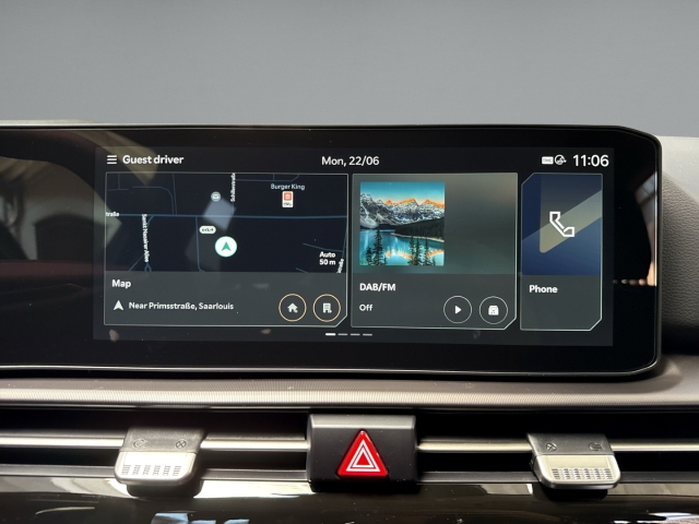 Kia Sportage – Bild 12