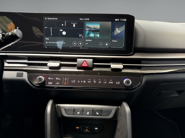 Kia Sportage – Bild 13