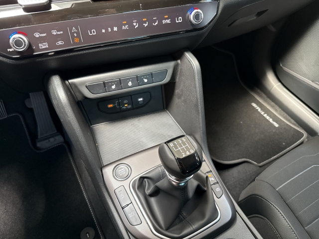 Kia Sportage – Bild 14