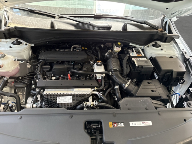 Kia Sportage – Bild 16