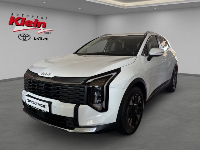 Kia Sportage – Bild 2