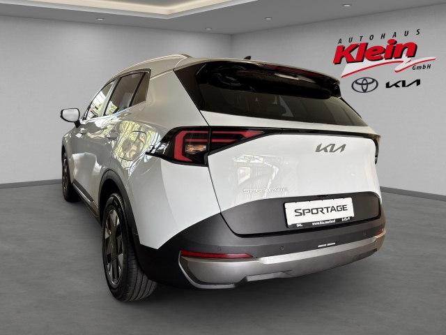 Kia Sportage – Bild 3