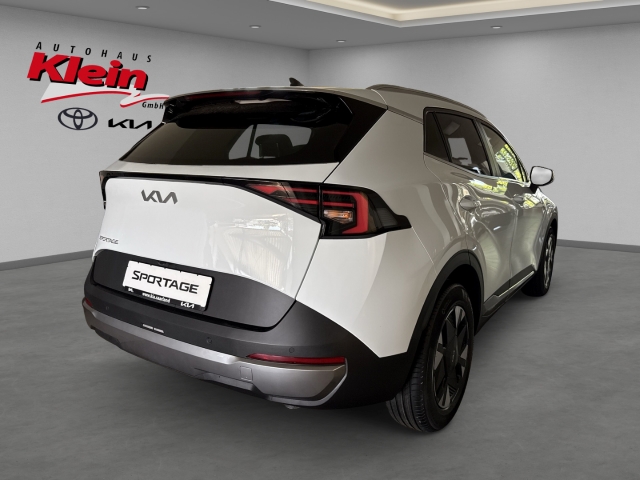 Kia Sportage – Bild 4