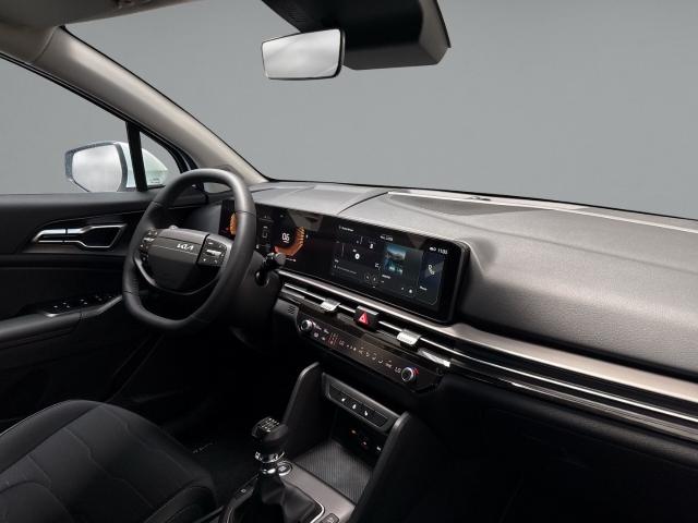 Kia Sportage – Bild 7