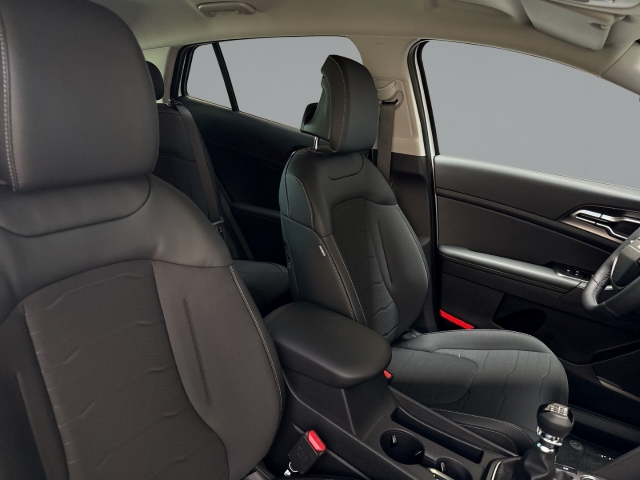 Kia Sportage – Bild 8