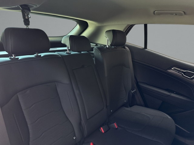 Kia Sportage – Bild 9