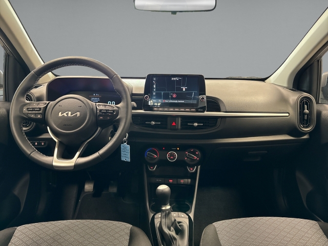 Kia Picanto – Bild 10