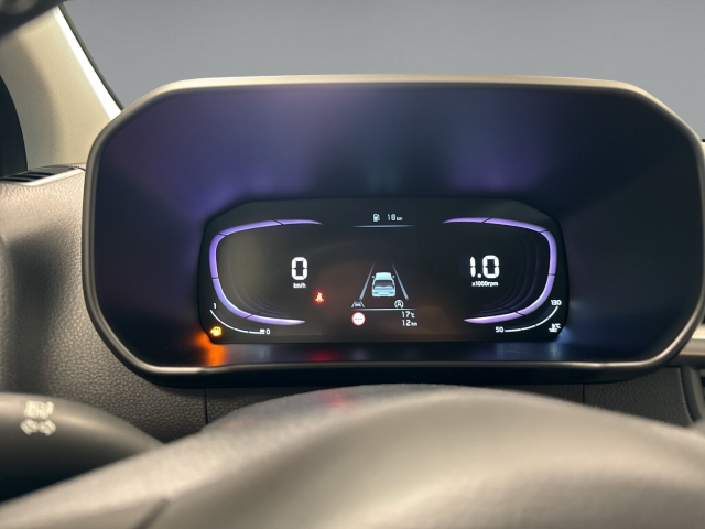 Kia Picanto – Bild 11