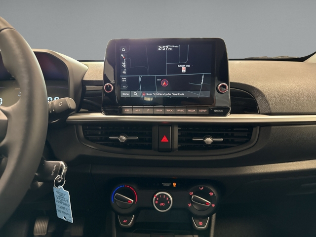 Kia Picanto – Bild 13