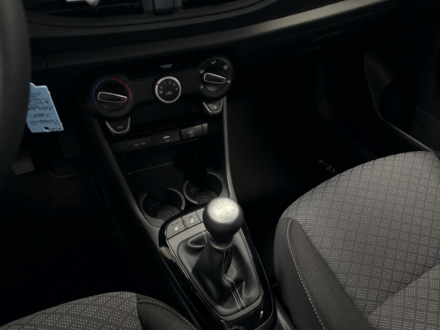 Kia Picanto – Bild 14