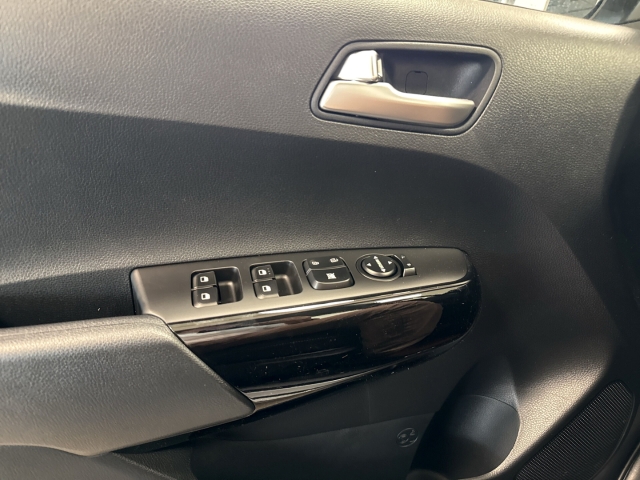 Kia Picanto – Bild 15