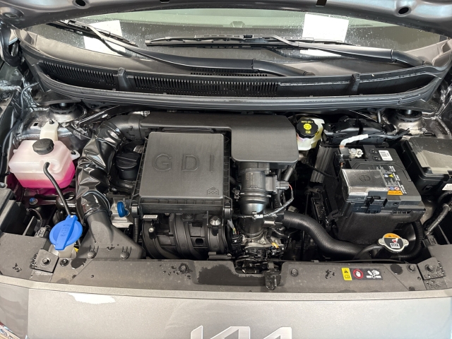 Kia Picanto – Bild 16