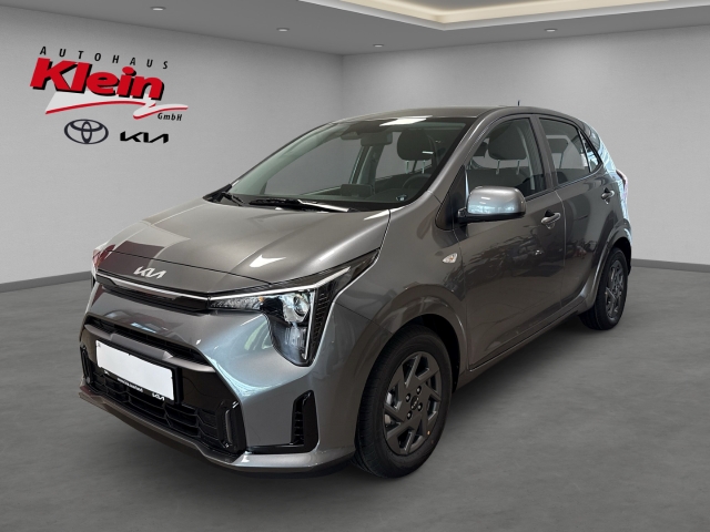 Kia Picanto – Bild 2