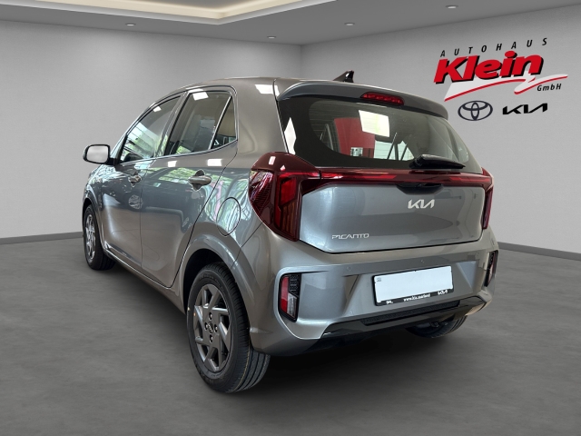 Kia Picanto – Bild 3