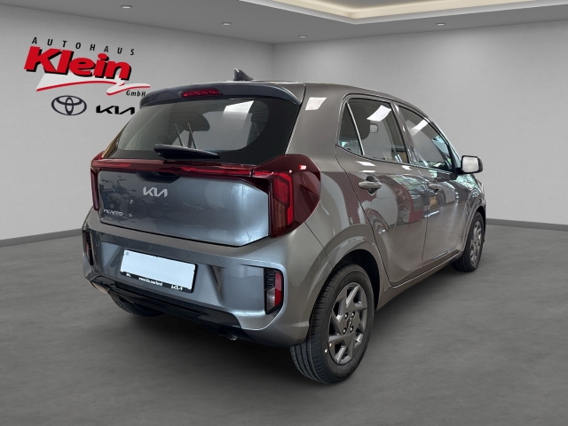 Kia Picanto – Bild 4