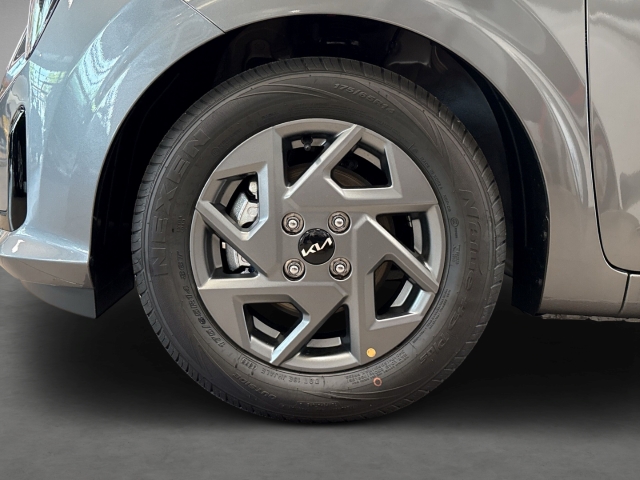 Kia Picanto – Bild 6