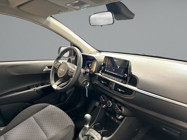 Kia Picanto – Bild 7