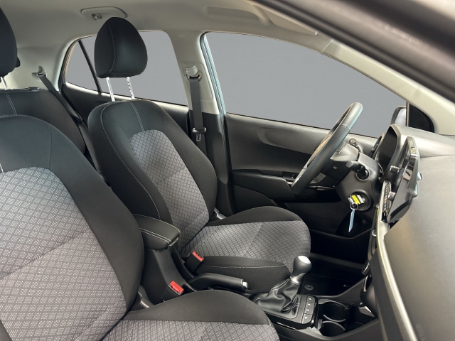 Kia Picanto – Bild 8