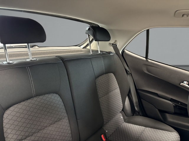 Kia Picanto – Bild 9