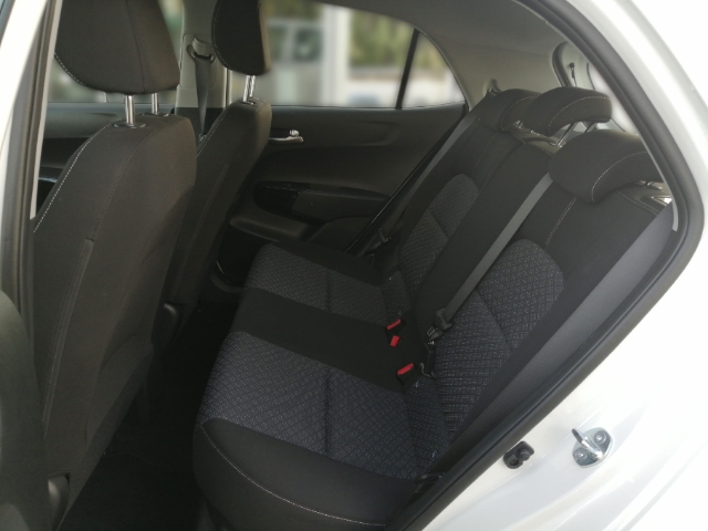 Kia Picanto – Bild 9