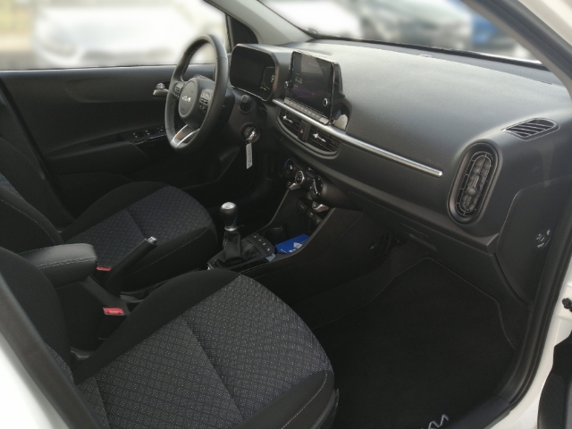 Kia Picanto – Bild 11