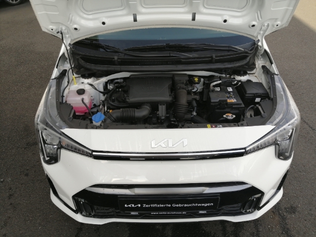 Kia Picanto – Bild 12