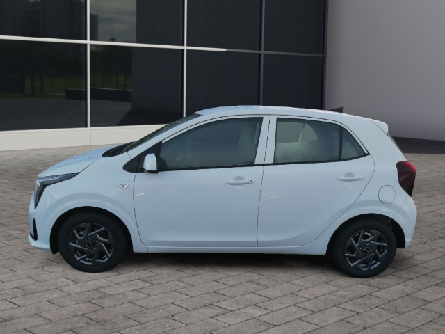 Kia Picanto – Bild 2
