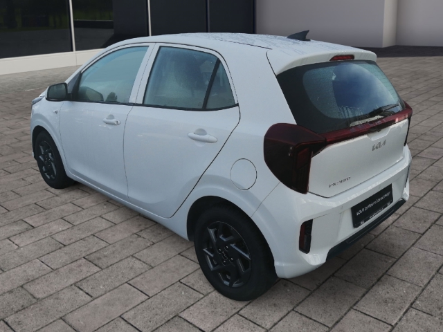 Kia Picanto – Bild 3