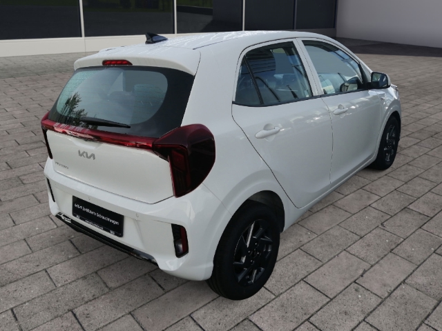 Kia Picanto – Bild 4