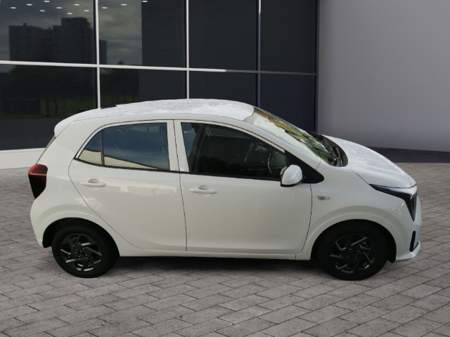Kia Picanto – Bild 5