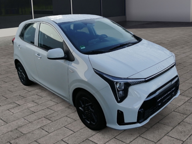 Kia Picanto – Bild 6