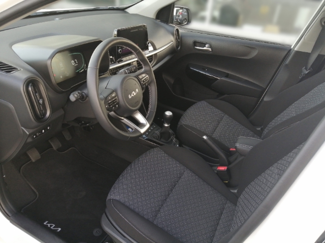 Kia Picanto – Bild 7