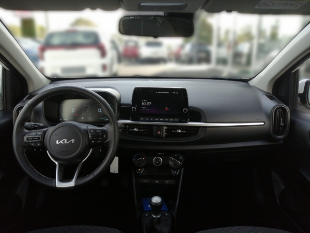 Kia Picanto – Bild 8
