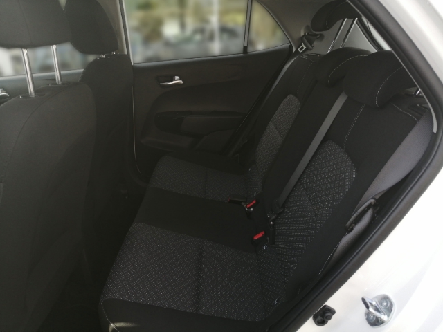 Kia Picanto – Bild 9