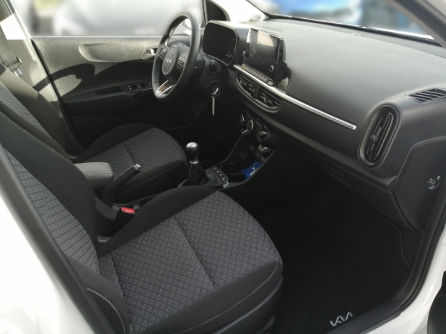 Kia Picanto – Bild 11