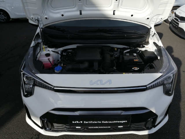 Kia Picanto – Bild 12
