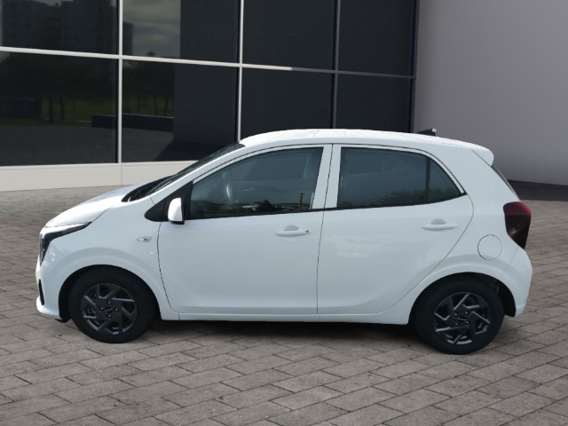 Kia Picanto – Bild 2