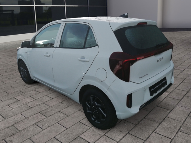 Kia Picanto – Bild 3