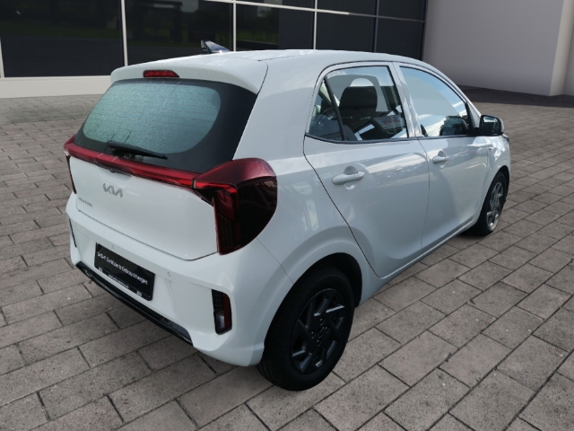 Kia Picanto – Bild 4