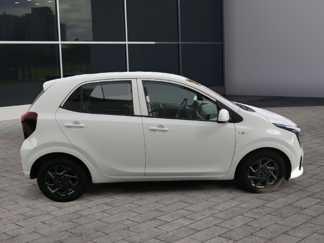 Kia Picanto – Bild 5