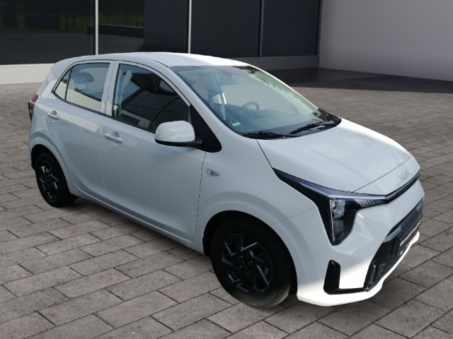 Kia Picanto – Bild 6