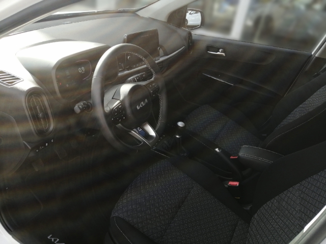Kia Picanto – Bild 7