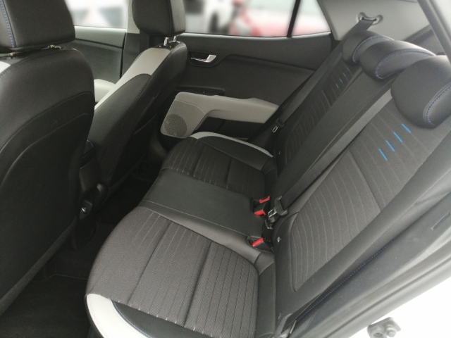Kia Stonic – Bild 10