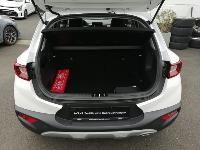 Kia Stonic – Bild 11
