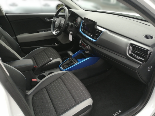 Kia Stonic – Bild 12