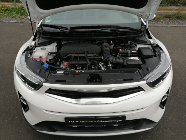 Kia Stonic – Bild 13