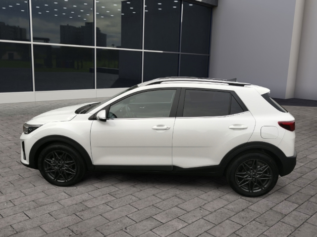 Kia Stonic – Bild 3