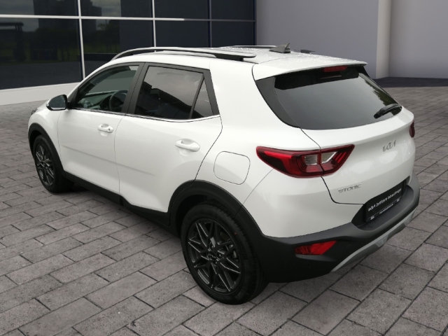 Kia Stonic – Bild 4