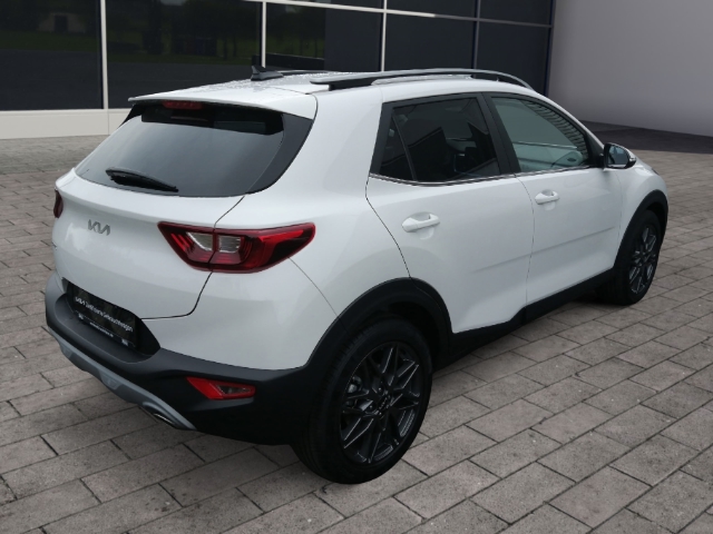 Kia Stonic – Bild 5