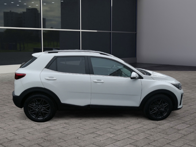 Kia Stonic – Bild 6